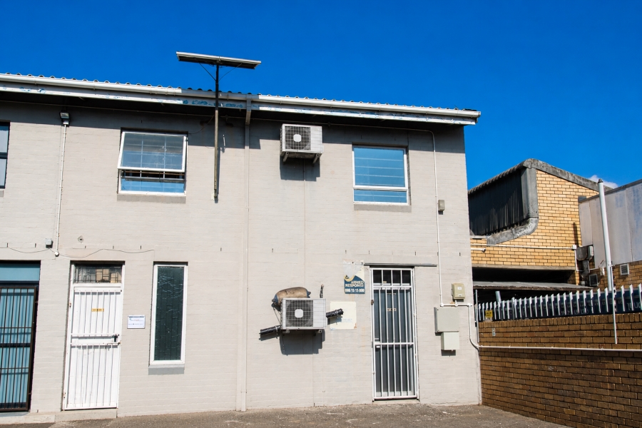 Commercial Property for Sale in Maitland Western Cape